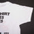 VINTAGE LIVE AID FOUNDATION CONCERT FESTIVAL 1985 TEE SHIRT SMALL MADE IN USA