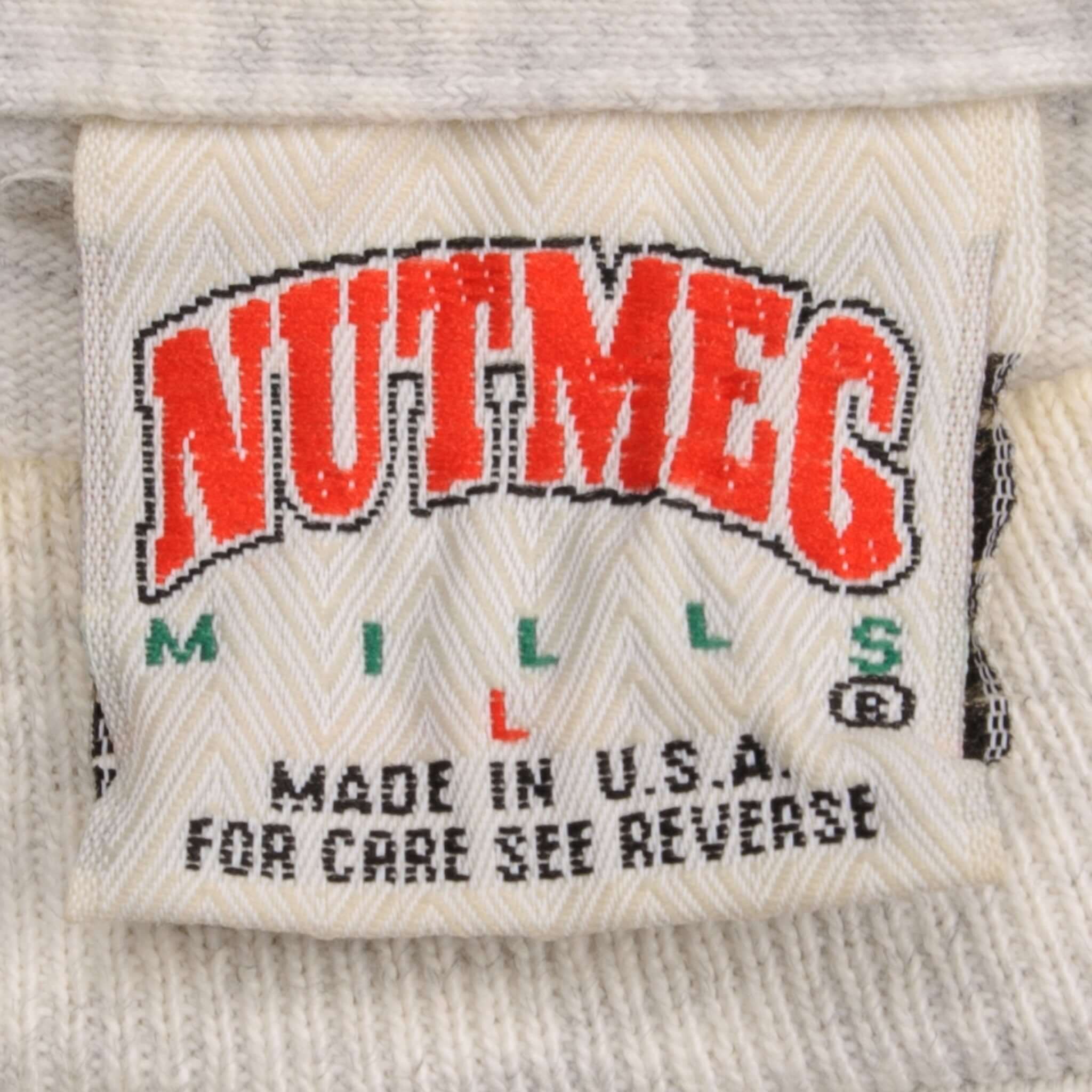 VINTAGE NFL TAMPA BAY BUCCANEERS TEE SHIRT SIZE LARGE MADE IN USA