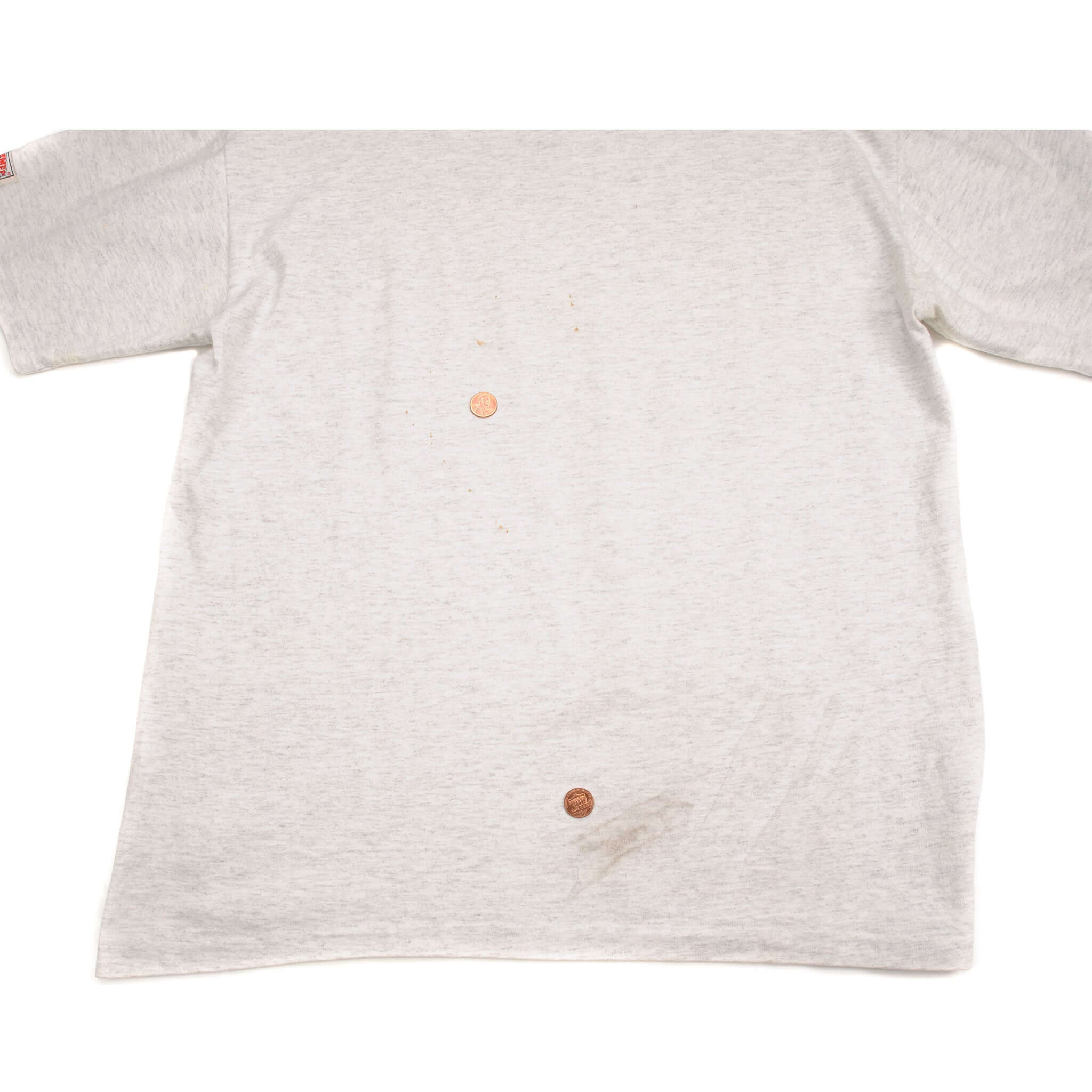 VINTAGE NFL TAMPA BAY BUCCANEERS TEE SHIRT SIZE LARGE MADE IN USA