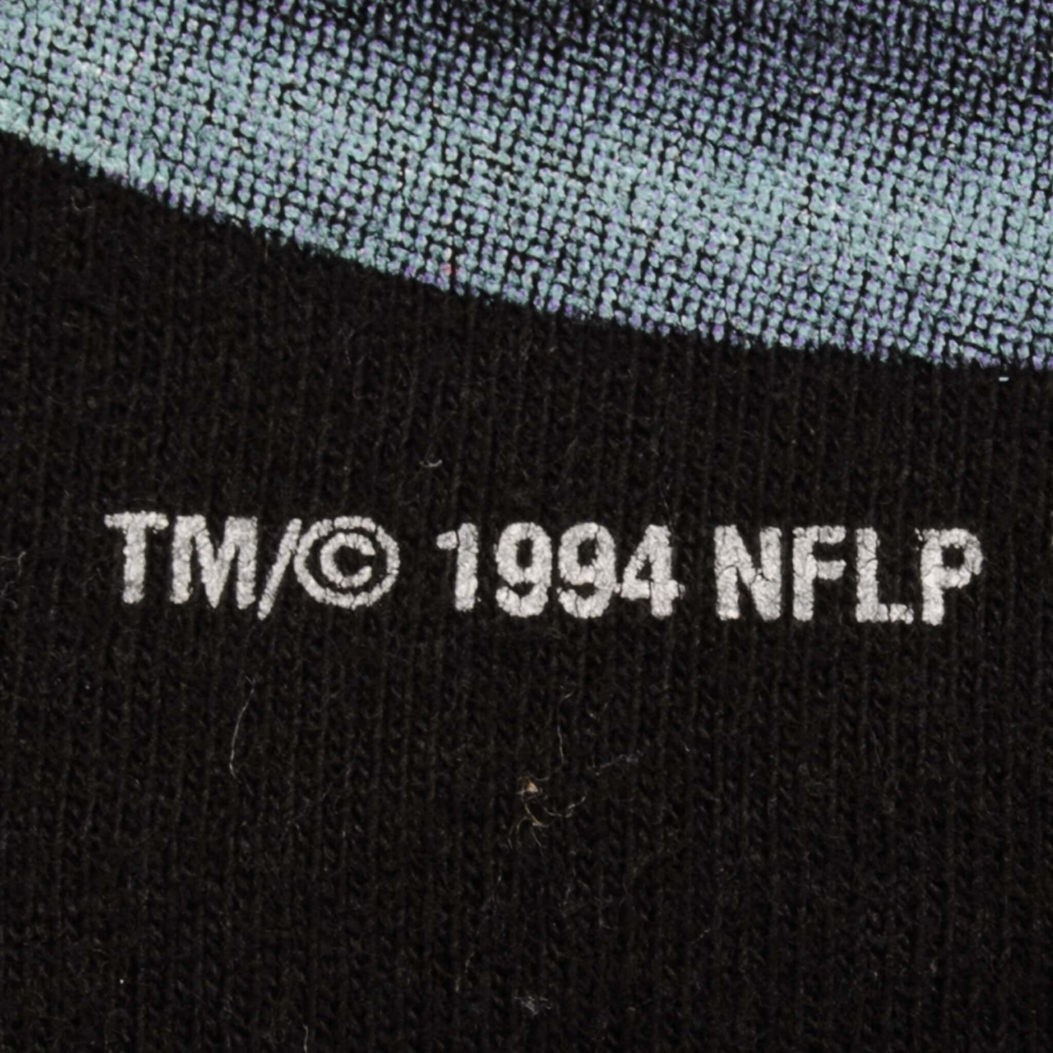 VINTAGE NFL BUFFALO BILLS TEE SHIRT 1994 SIZE 2XL MADE IN USA