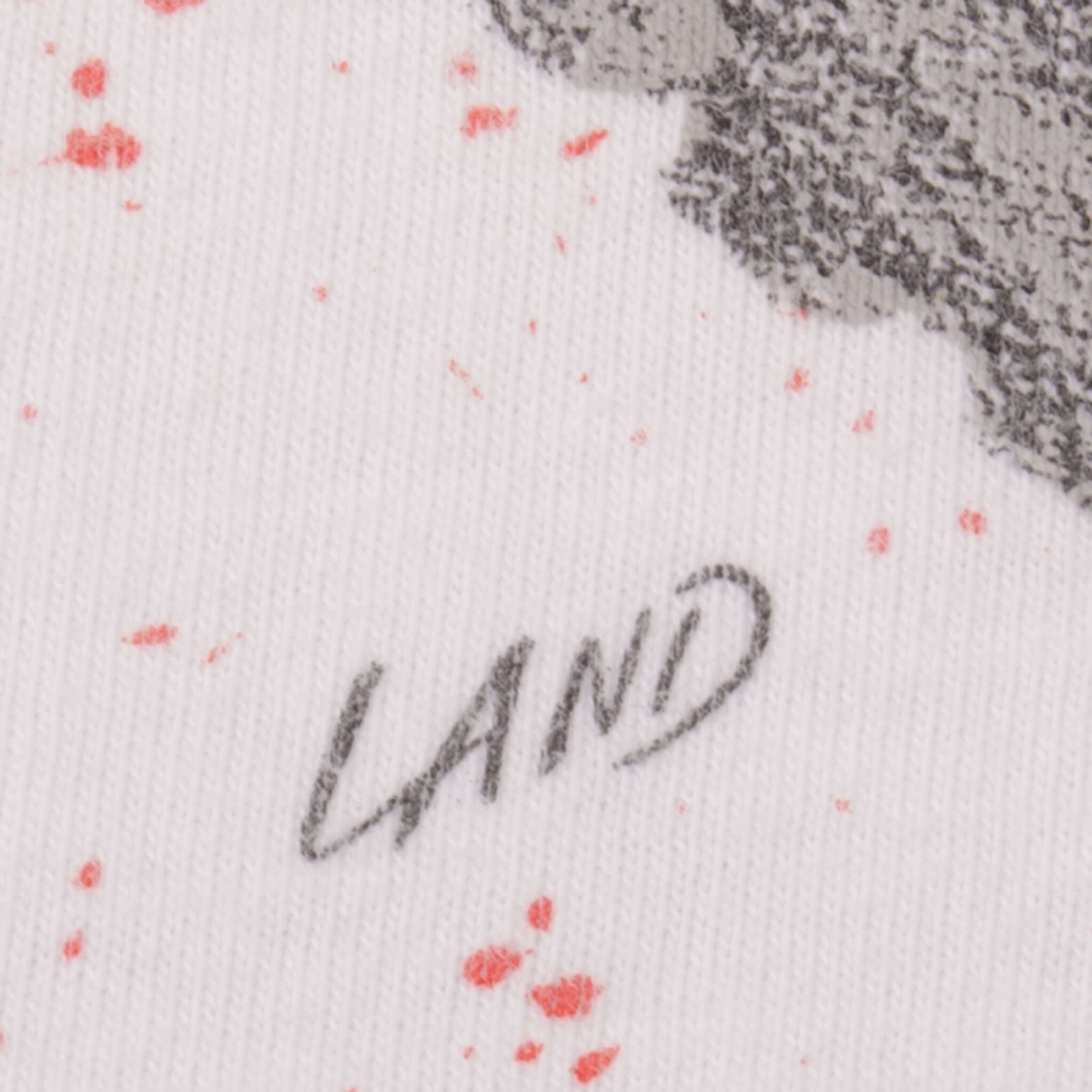 Vintage All Over Print Supercross X Series 1995 Tee Shirt Size XL 