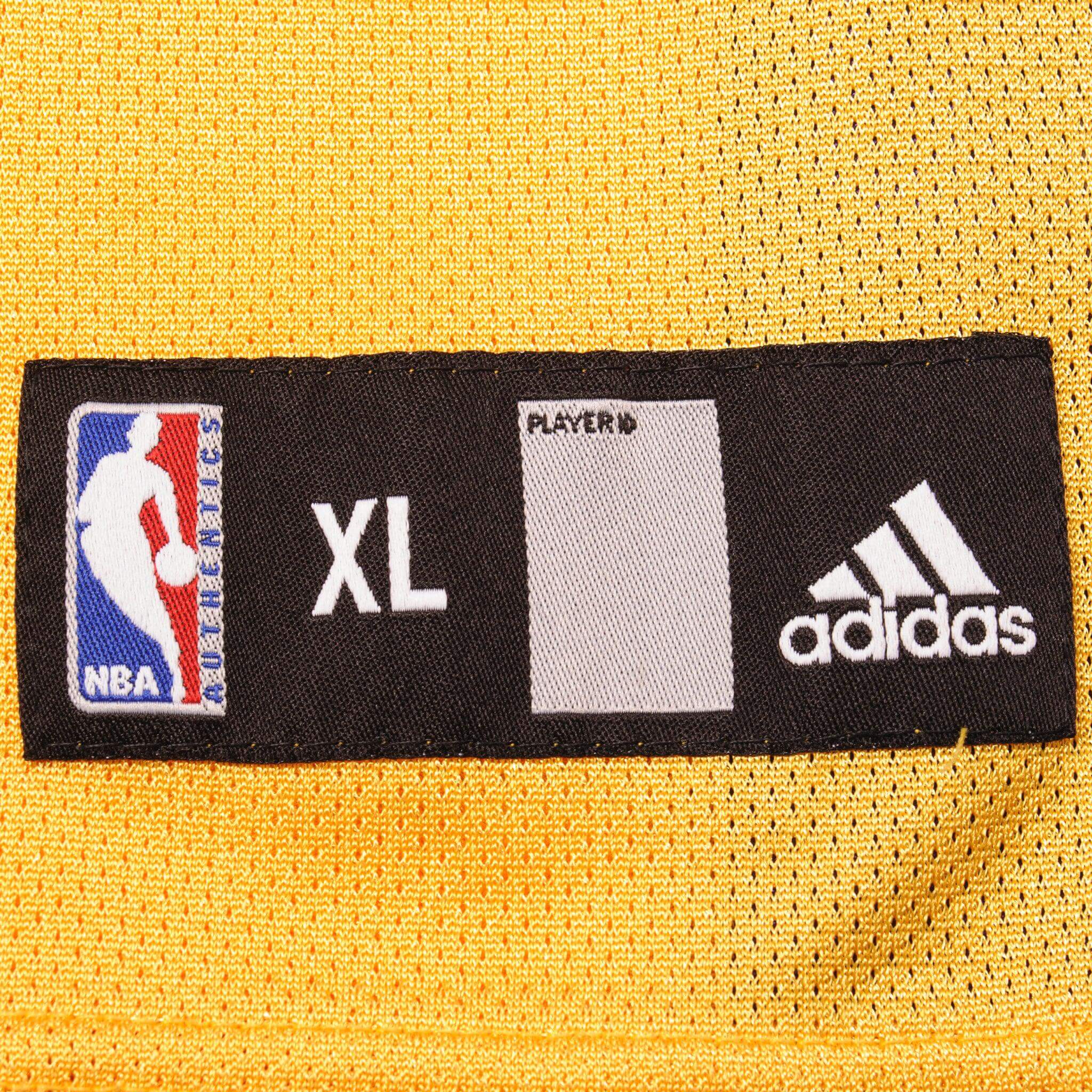 Adidas Adidas Kobe 24 Jersey