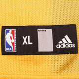 Vintage Adidas NBA Lakers #24 Kobe Bryant Jersey Size XLarge.