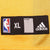 Vintage Adidas NBA Lakers #24 Kobe Bryant Jersey Size XLarge.