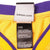 VINTAGE ADIDAS NBA LAKERS 24 KOBE BRYANT JERSEY SIZE XL