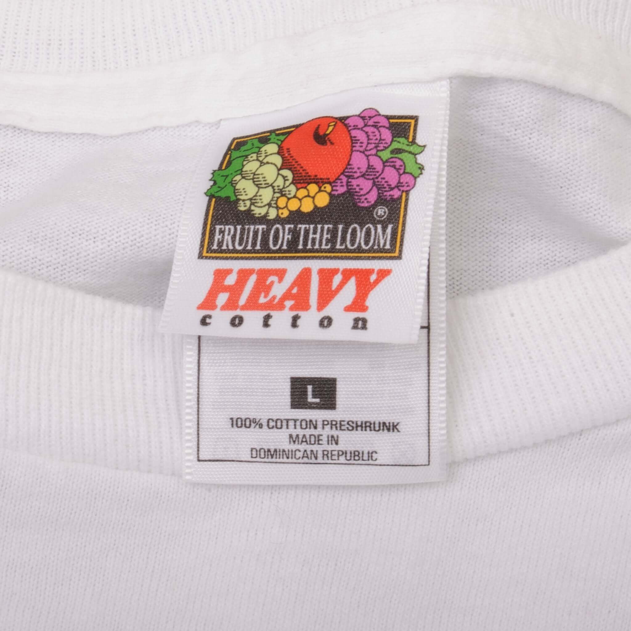 Vintage Rat Fink Remember When Sex Was Safe And Hot Rods Were Dangerous Tee Shirt 1984 copyright, But Shirt Is 1990s Size Large