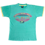 VINTAGE NIKE TEE SHIRT 1984-1987 SIZE MEDIUM
