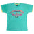 VINTAGE NIKE TEE SHIRT 1984-1987 SIZE MEDIUM