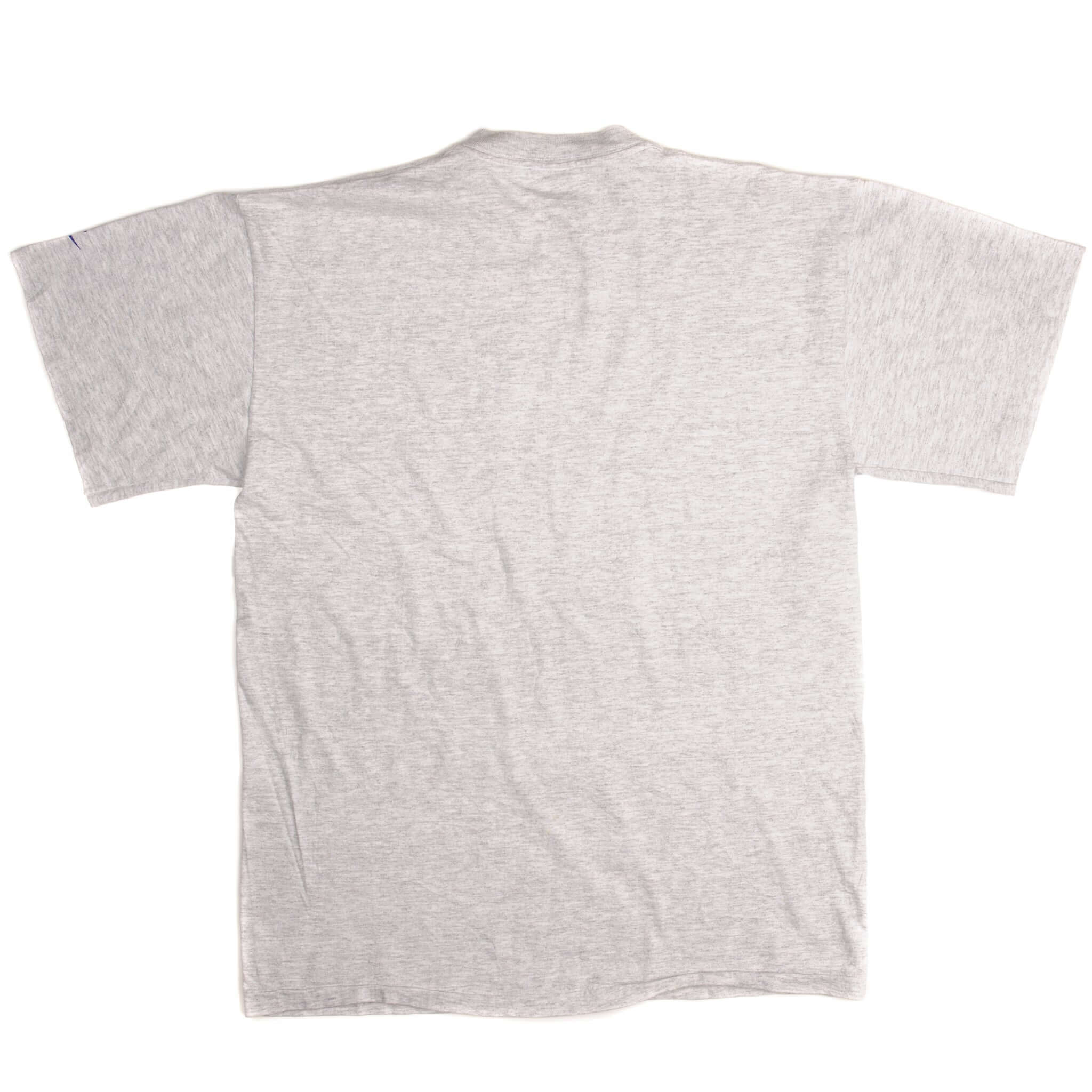 VINTAGE NIKE TEE SHIRT 1987-1994 SIZE MEDIUM MADE IN USA