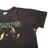 VINTAGE THE DOORS TEE SHIRT 1982 SIZE XL MADE IN USA