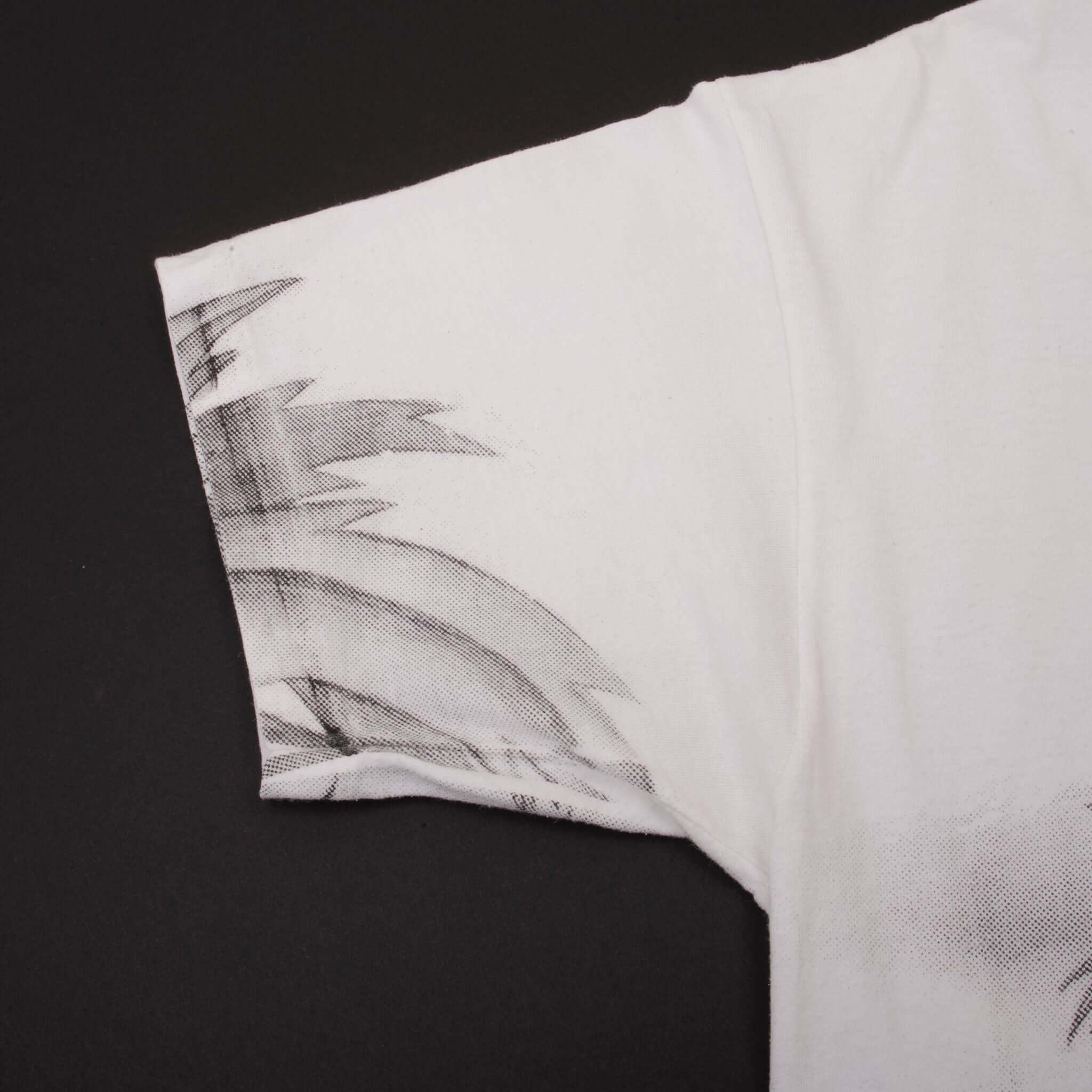 Vintage Disney Mickey Mouse Las Vegas Tee Shirt Size Large Made In USA With Single Stitch Sleeves