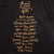 VINTAGE COUNTING CROWS AUGUST AND EVERYTHING AFTER TOUR TEE SHIRT 1993 SIZE LARGE