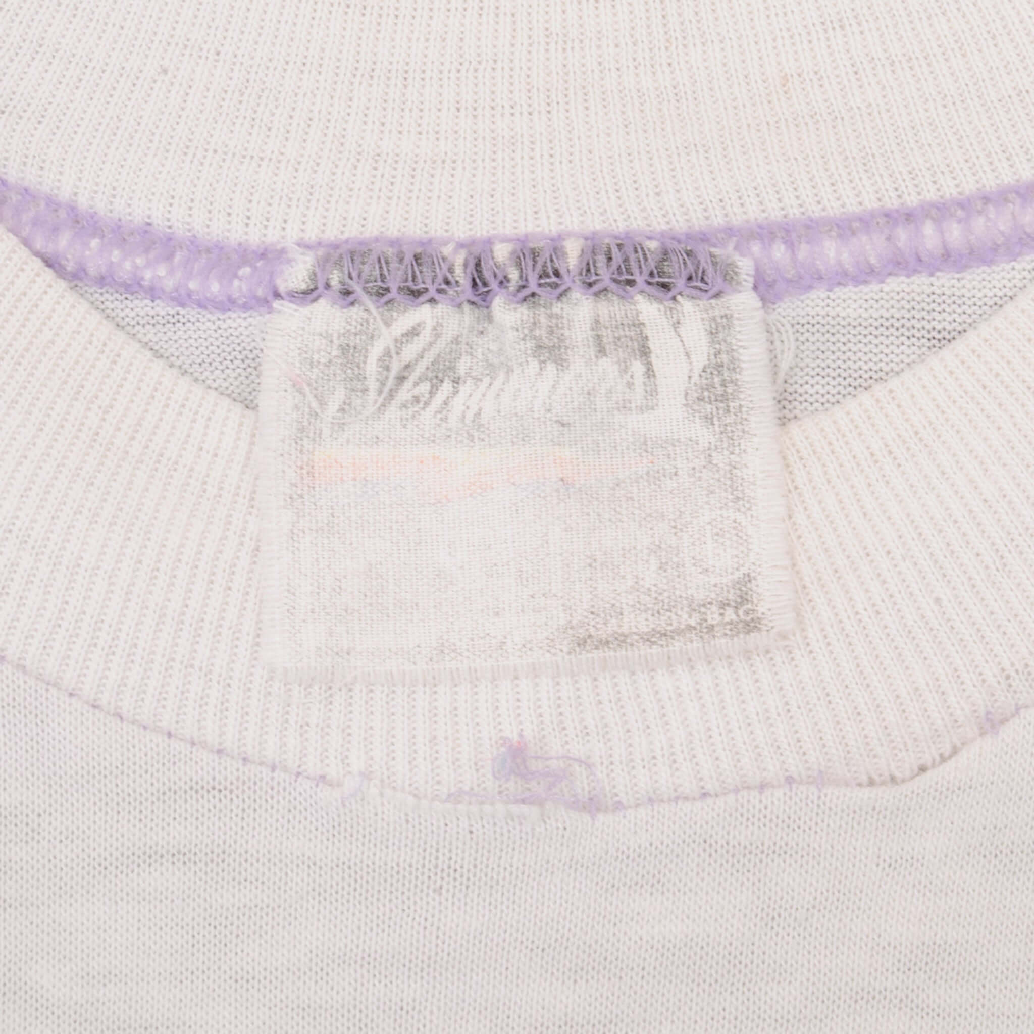 VINTAGE AMA MOTOCROSS SOUTHWICK NATIONAL 1989 TEE SHIRT MEDIUM MADE USA