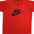 VINTAGE NIKE TEE SHIRT 1984-1987 SIZE XL MADE IN USA