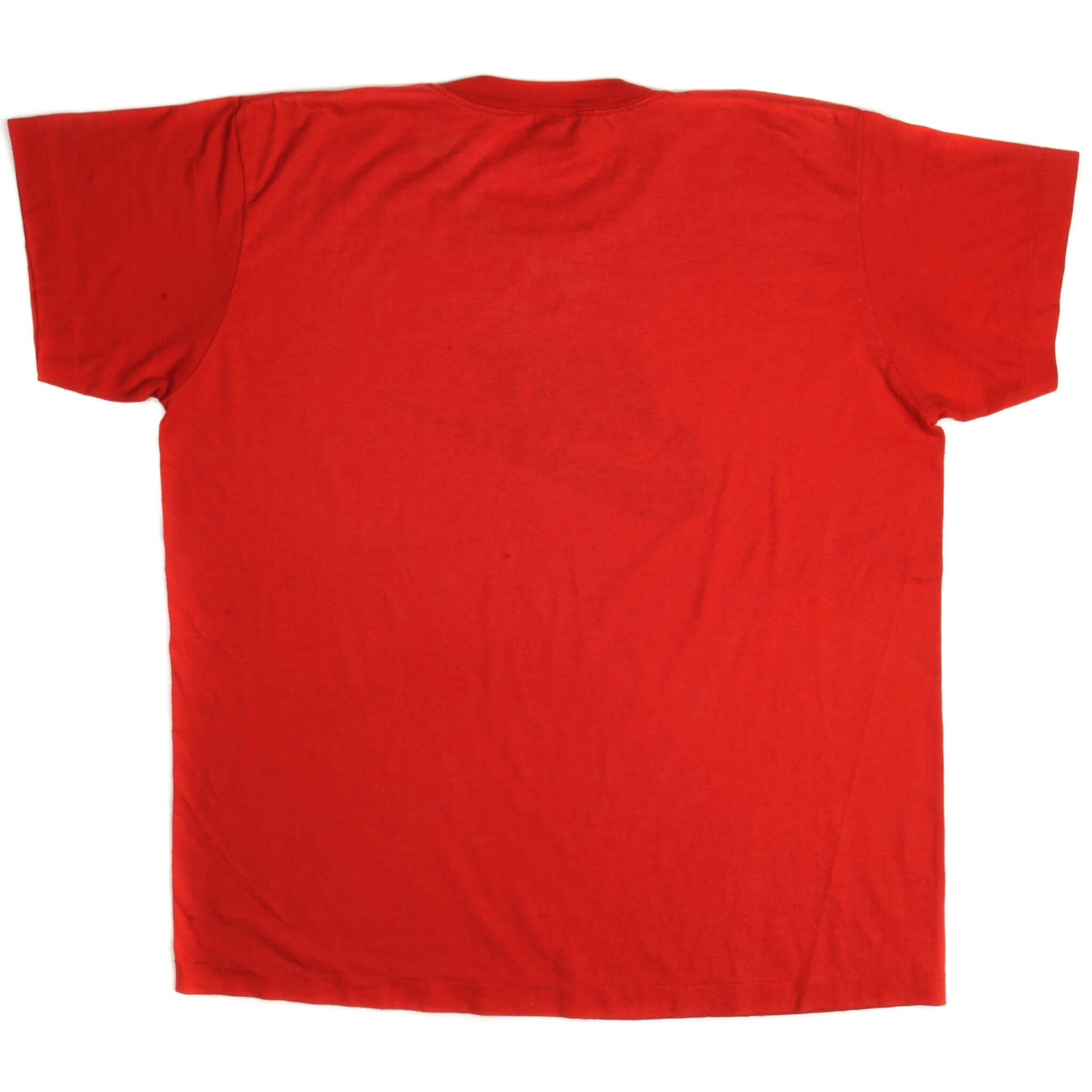 VINTAGE NIKE TEE SHIRT 1984-1987 SIZE XL MADE IN USA