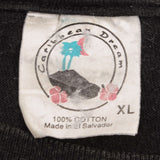 VINTAGE BALD EAGLE TEE SHIRT SIZE XL