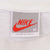 Vintage Nike Tee Shirt 1990S Size Medium Made In USA With Single Stitch Sleeves