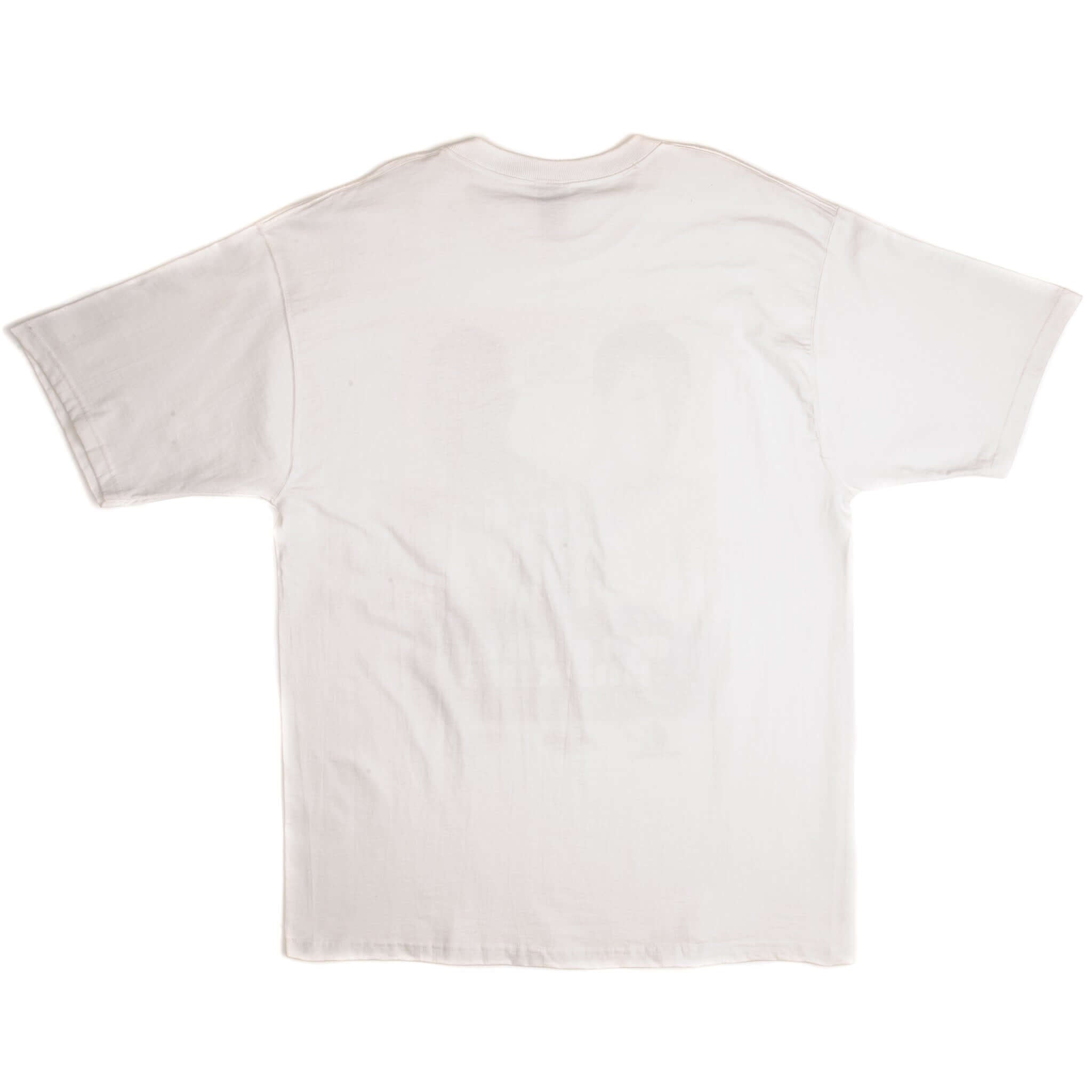 VINTAGE DE LA HOYA VS HOPKINS TEE SHIRT 2004 SIZE XL MADE IN USA