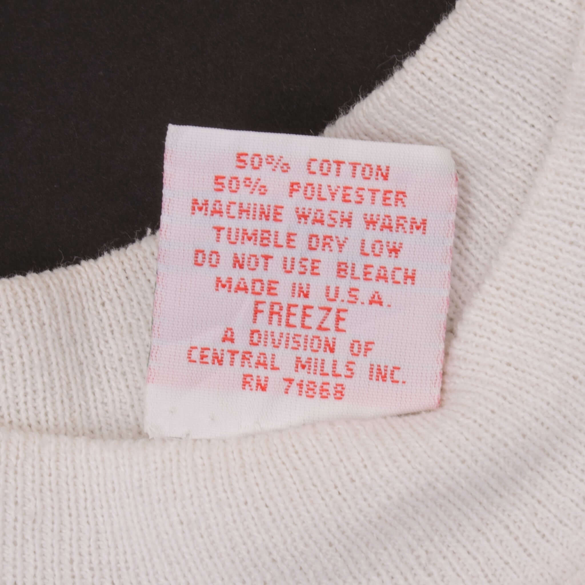 Vintage All Over Print Betty Boop Sweatshirt 1994 By Freeze New York, NY Size XL Made In USA