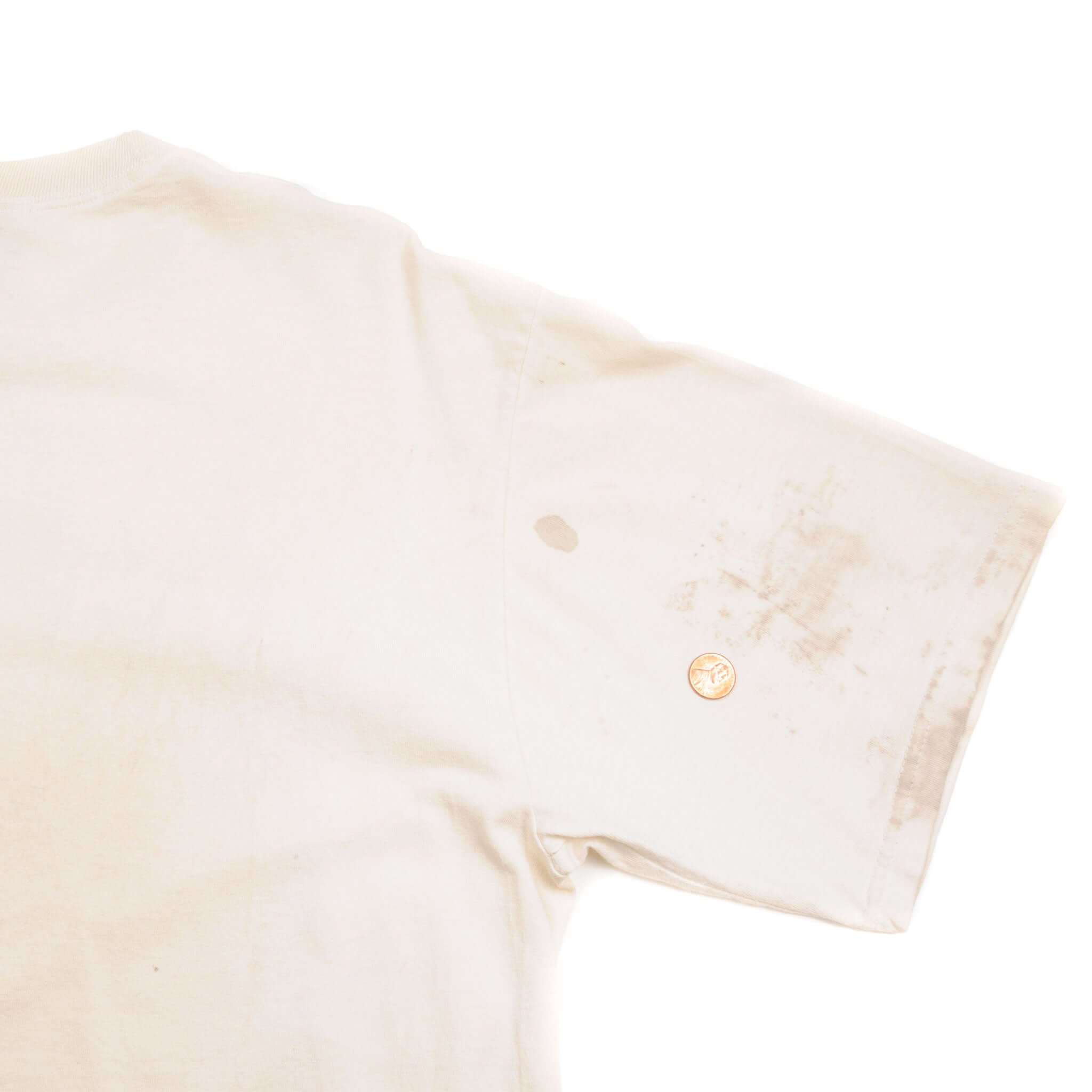 VINTAGE DARRELL ALDERMAN RACING TEE SHIRT 1996 SIZE LARGE