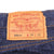 Beautiful Indigo Levis 501 Jeans Made in USA with a very dark wash.  Size on Tag 34X32  ACTUAL SIZE 34X30  Back Button #524