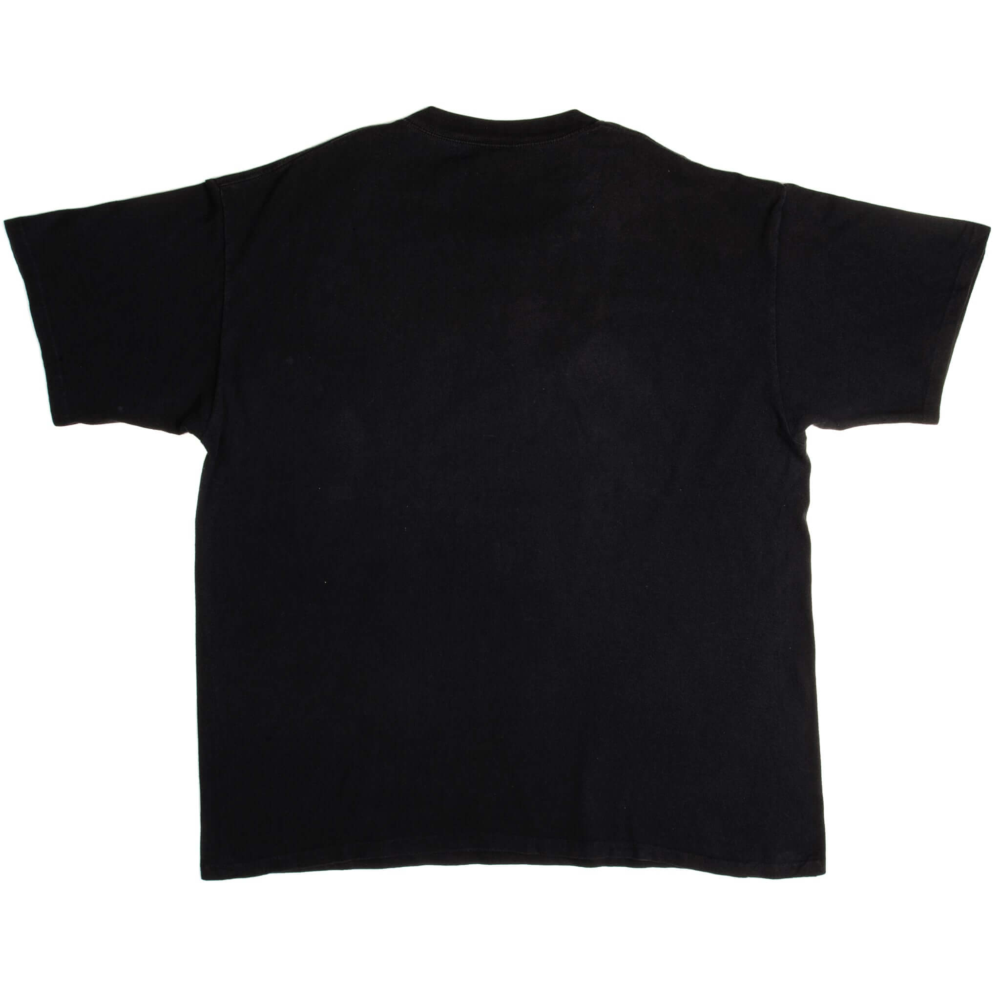 VINTAGE THE THREE STOOGES MOE TEE SHIRT 1997 SIZE 2XL