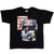 Vintage Toby Keith On Tour "Haulin Ass" Tee Shirt 1996 Size XL Made In USA With Single Stitch Sleeves.