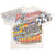 Vintage Hard Drivin' Speed Talladega Superspeedway The Tradition Continues ! Tee Shirt Size Large.