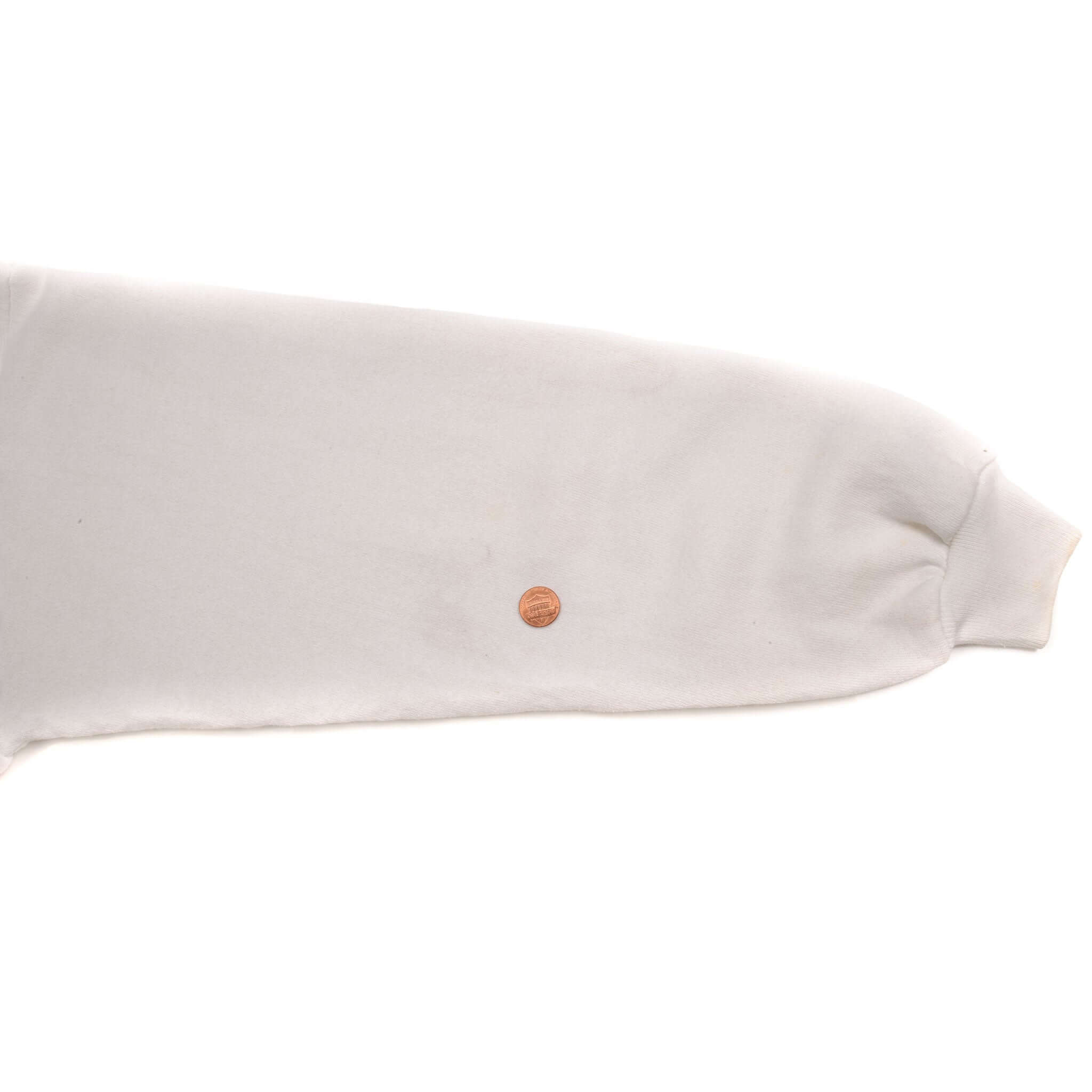 VINTAGE PEANUTS LUCY VAN PELT SWEATSHIRT 1970'S SIZE XL MADE IN USA