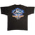 Vintage Hank Willians Jr Southern Thunder Tour Tee Shirt 1996 Size XL.