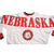 VINTAGE NEBRASKA CORNHUSKERS FOOTBALL TEAM SWEATSHIRT 1994 SIZE Large MADE IN USA DEADSTOCK