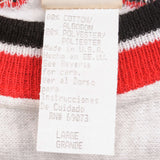 VINTAGE NEBRASKA CORNHUSKERS FOOTBALL TEAM SWEATSHIRT 1994 SIZE Large MADE IN USA DEADSTOCK