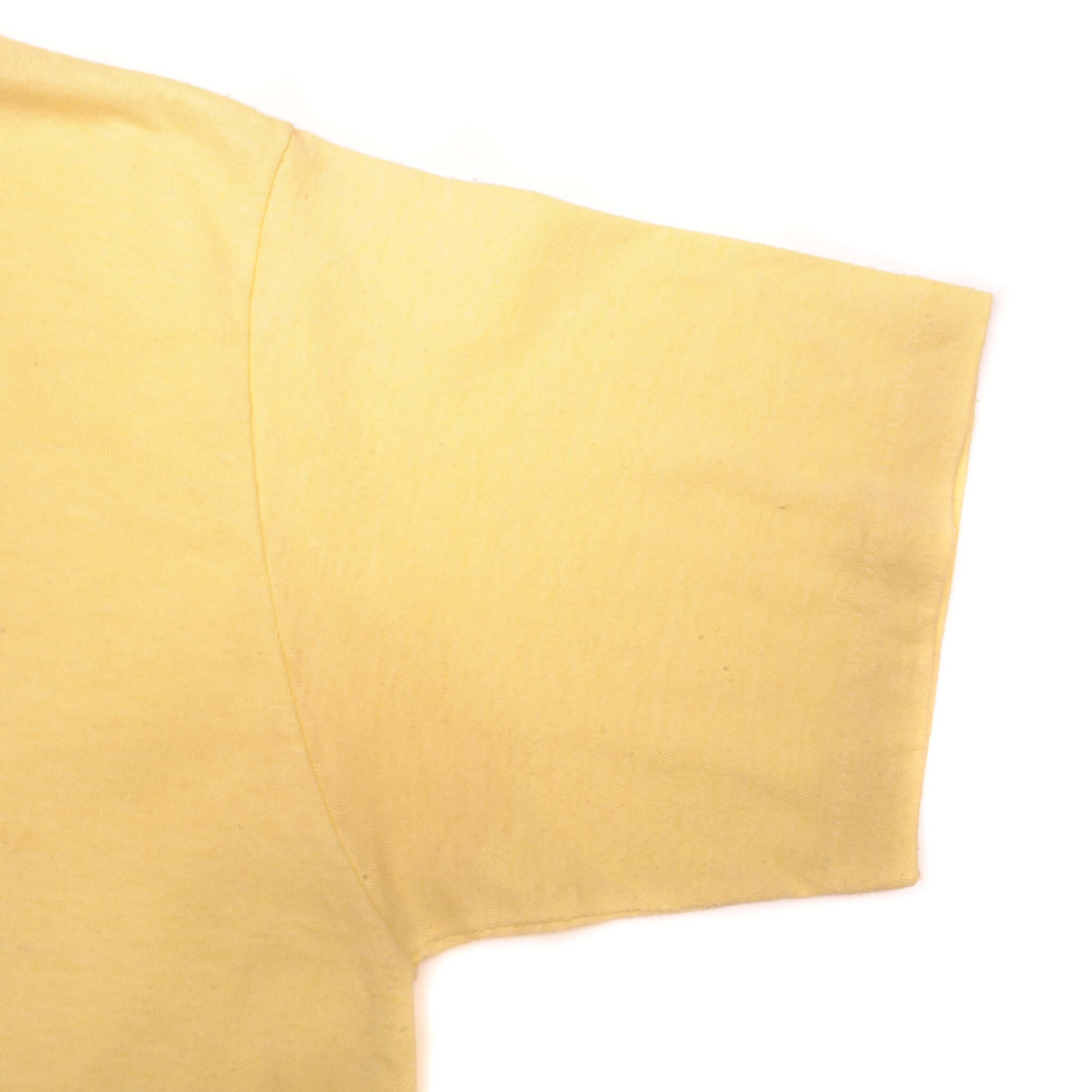 VINTAGE MOTOCROSS DES NATIONS TEE SHIRT 1981 SIZE MEDIUM MADE IN USA