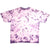 VINTAGE TIE DYE NBA CHICAGO BULLS MICHAEL JORDAN TEE SHIRT SIZE 1990s