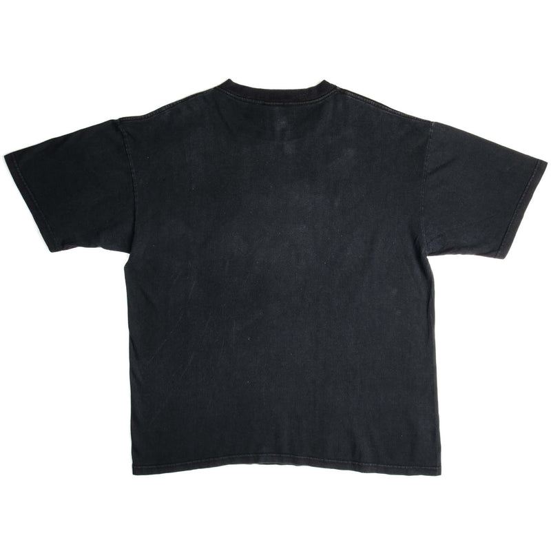 VINTAGE STING WCW NWO WRESTLING TEE SHIRT SIZE XL 1990s