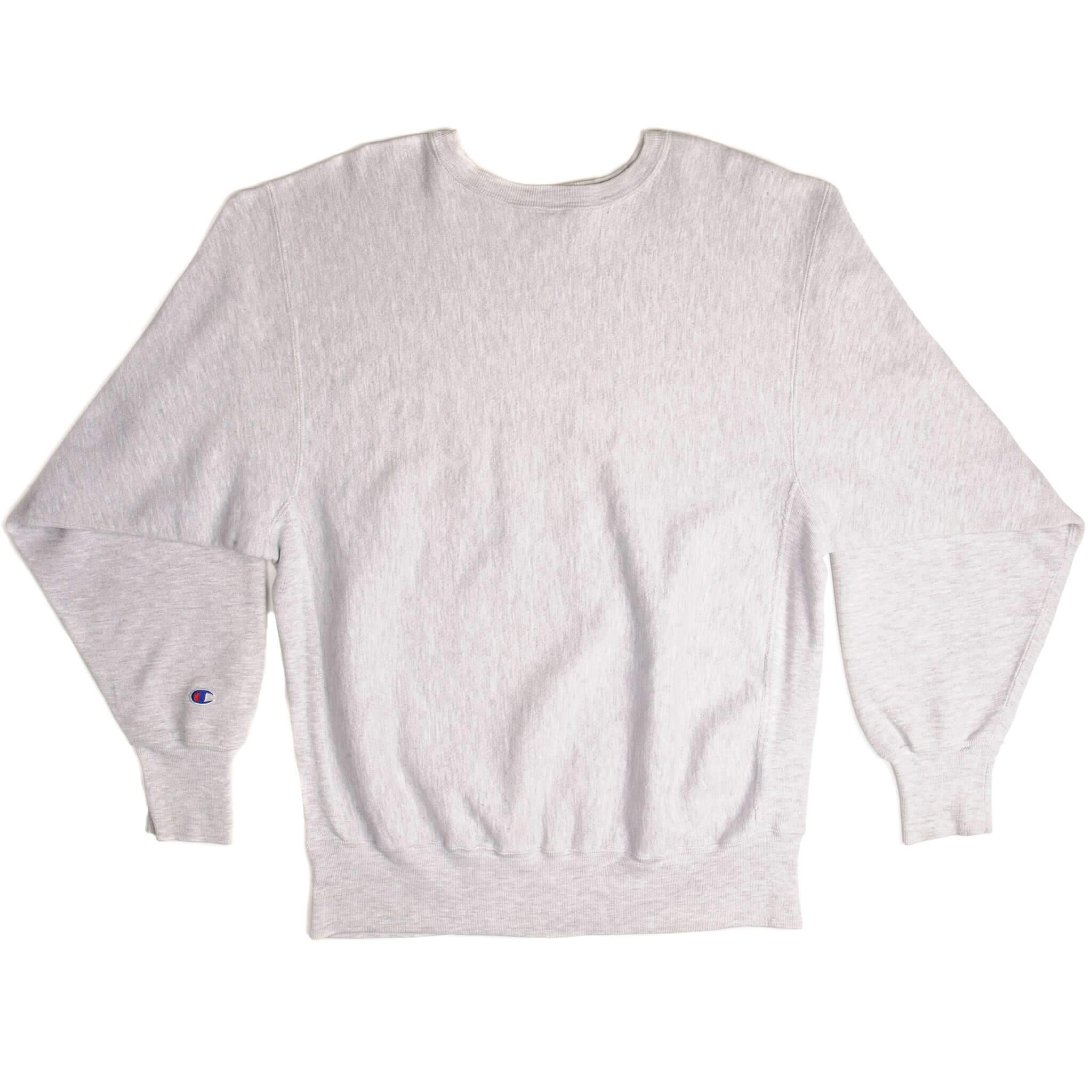 VINTAGE CHAMPION REVERSE WEAVE SWEATSHIRT 1990-MID 1990’s SIZE XL MADE IN USA