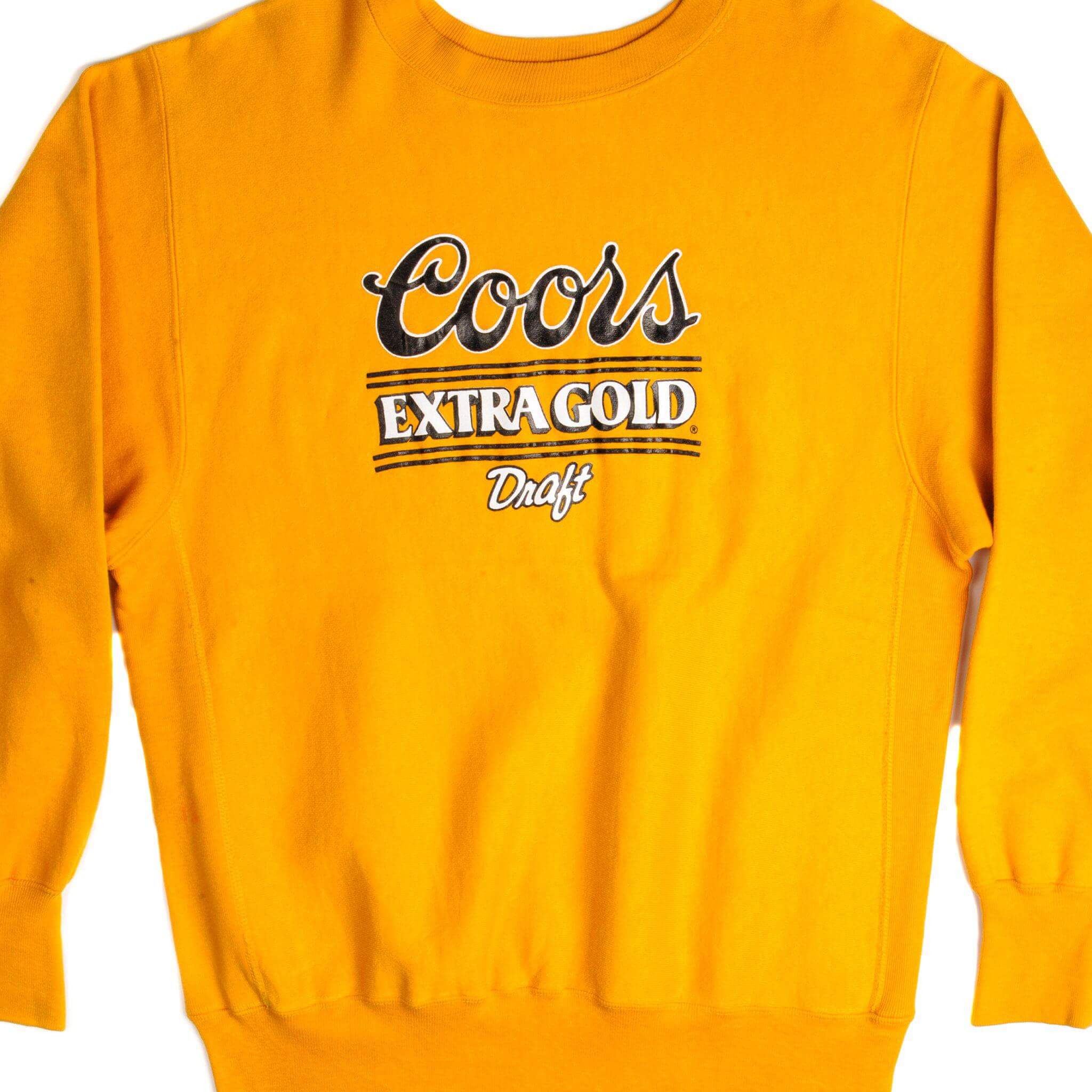 VINTAGE CHAMPION REVERSE WEAVE SWEATSHIRT 1990-MID 1990’s SIZE XL MADE IN USA