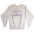 Vintage Champion Reverse Weave MLB Colorado Rockies Sweatshirt 1994 Size XL Made In USA, Tri-Blend Fabrics.