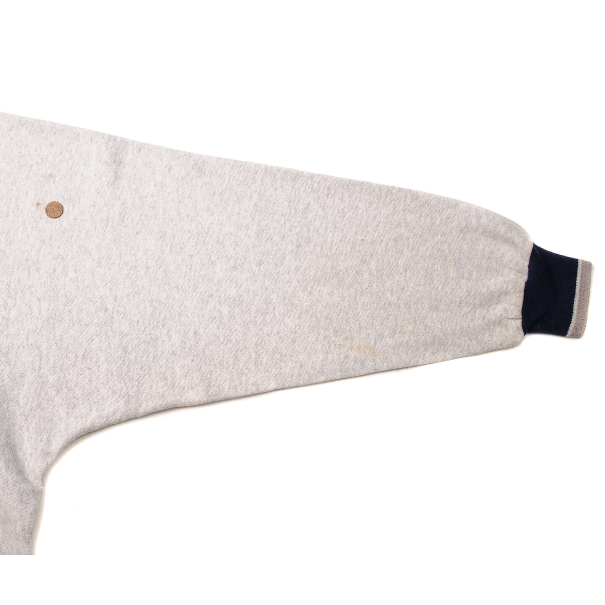 VINTAGE NFL DALLAS COWBOYS SUPER BOWL SWEATSHIRT 1996 SIZE XL MADE IN USA