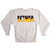 Vintage Champion Reverse Weave Iowa Sweatshirt 1990-Mid 1990’S Size Large Made In USA.