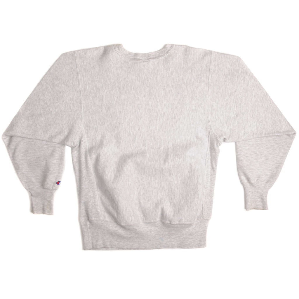 VINTAGE CHAMPION REVERSE WEAVE SWEATSHIRT 1990-MID 1990's SIZE 