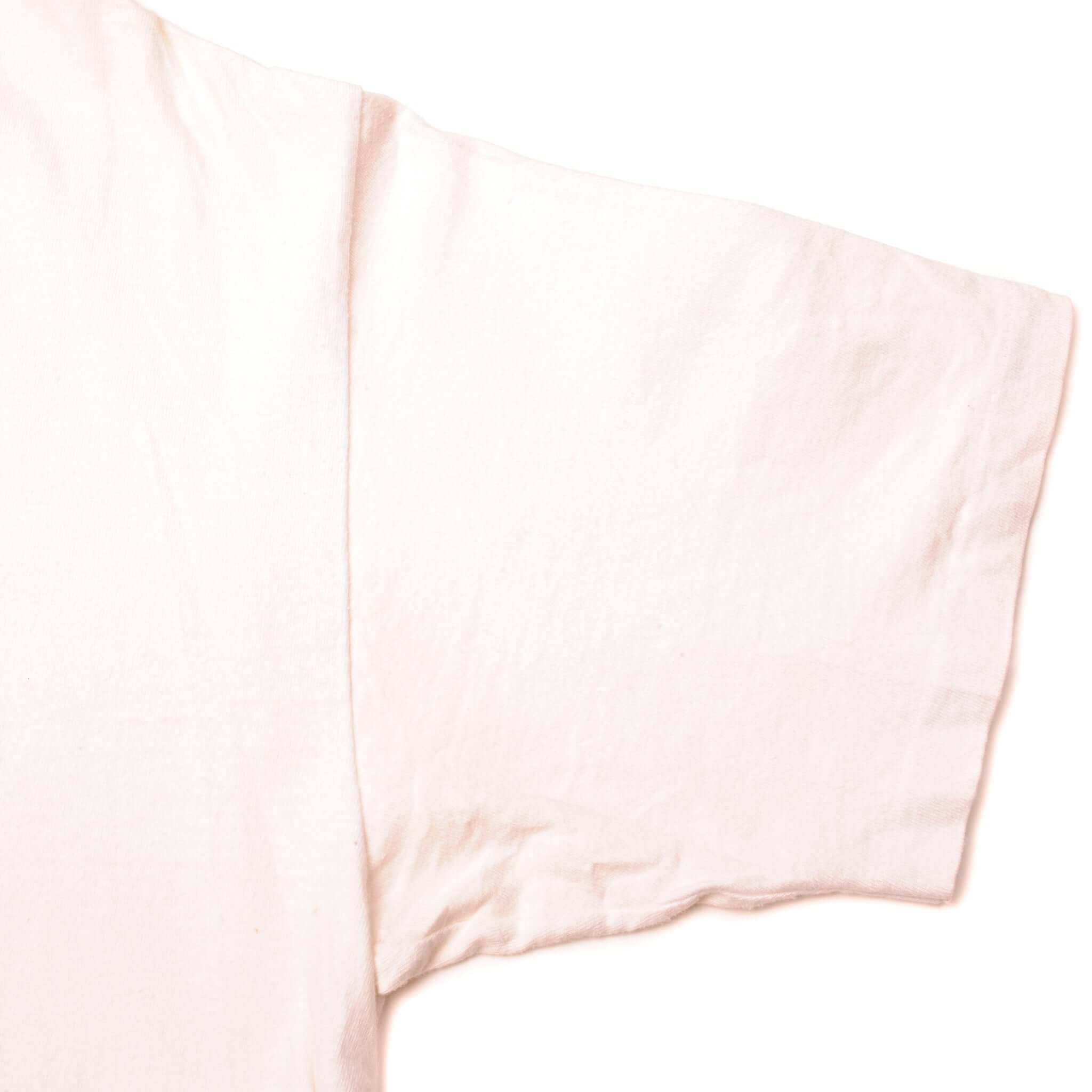 VINTAGE EARTH DAY TEE SHIRT 1990 SIZE LARGE MADE IN USA