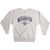 Vintage Champion Reverse Weave University Of Washington Sweatshirt 1990-Mid 1990’S Size Large, Tri Blend.