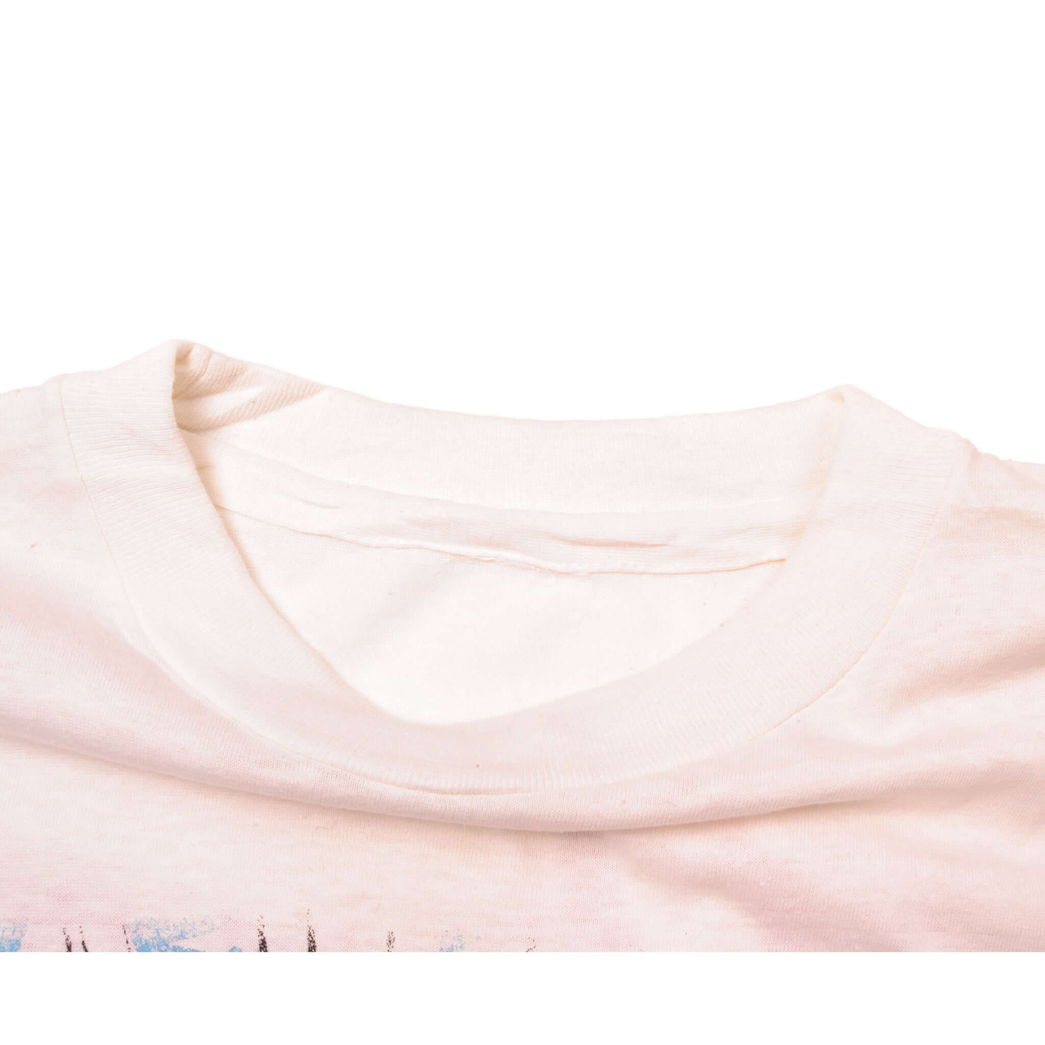 VINTAGE NEIL DIAMOND IN THE ROUND TEE SHIRT 1992 SIZE LARGE