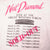 VINTAGE NEIL DIAMOND IN THE ROUND TEE SHIRT 1992 SIZE LARGE