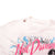 VINTAGE NEIL DIAMOND IN THE ROUND TEE SHIRT 1992 SIZE LARGE