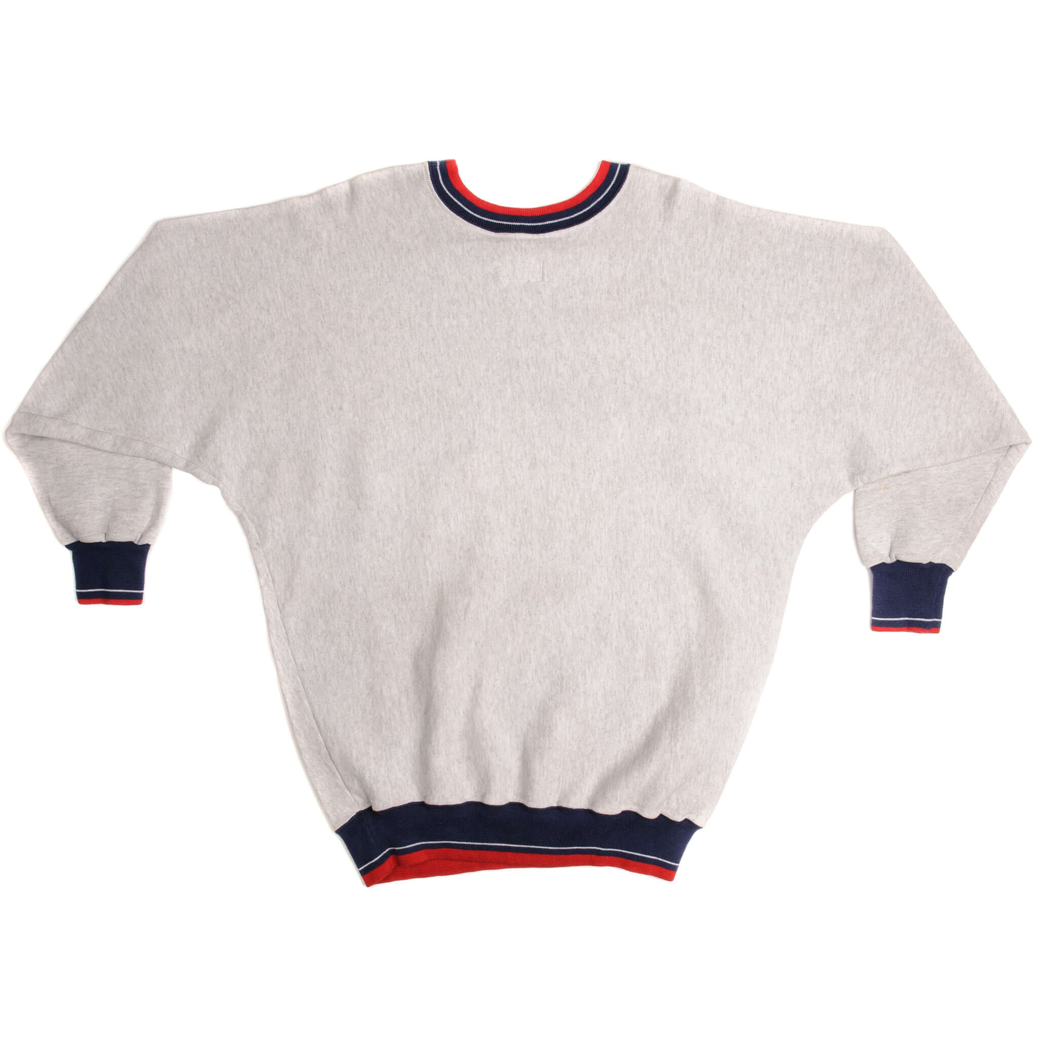 VINTAGE MLB CLEVELAND INDIANS SWEATSHIRT SIZE LARGE MADE IN USA