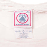 Vintage G. Loomis Fish With An Attitude Delta Pro Weight Tee Shirt 1990s Size XLarge with single stitch sleeves.
