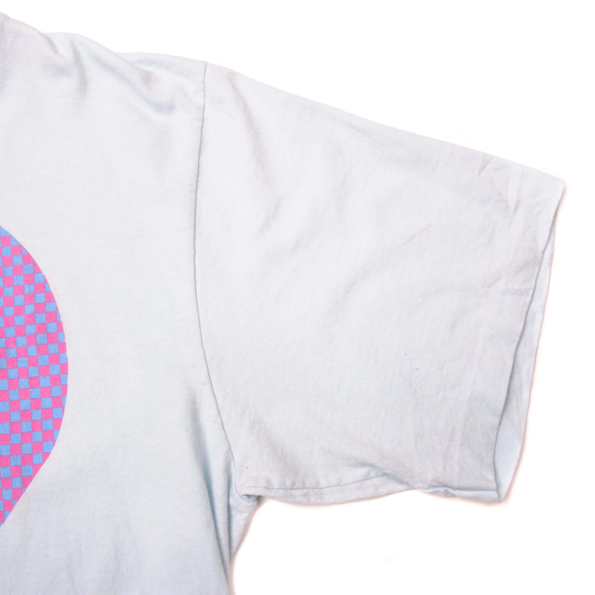 VINTAGE HELLO KITTY TEE SHIRT 1996 SIZE XL MADE IN USA