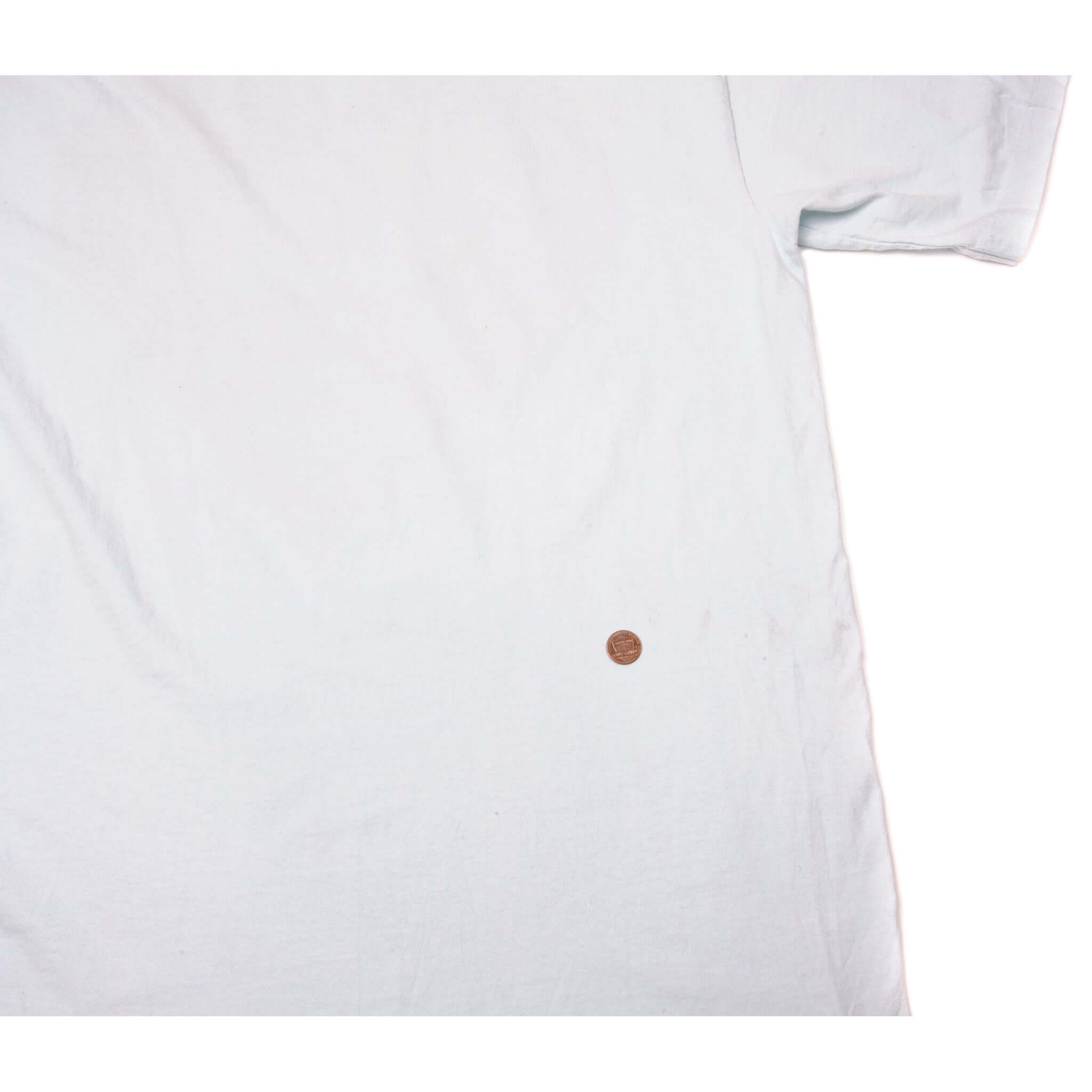 VINTAGE HELLO KITTY TEE SHIRT 1996 SIZE XL MADE IN USA